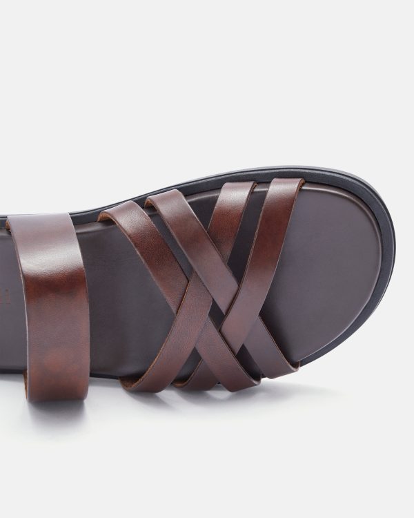 MULES NICOLAU CUIR - Image 2