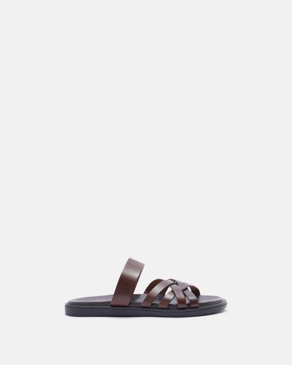 MULES NICOLAU CUIR - Image 3
