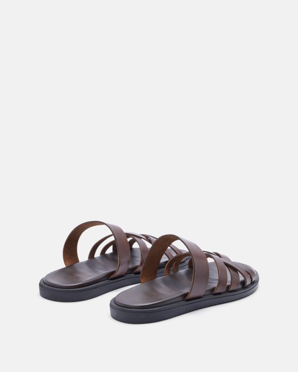 MULES NICOLAU CUIR - Image 4