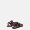 SANDALES NORI CUIR - Image 2