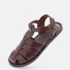 SANDALES NORI CUIR - Image 3