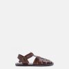 SANDALES NORI CUIR - Image 4