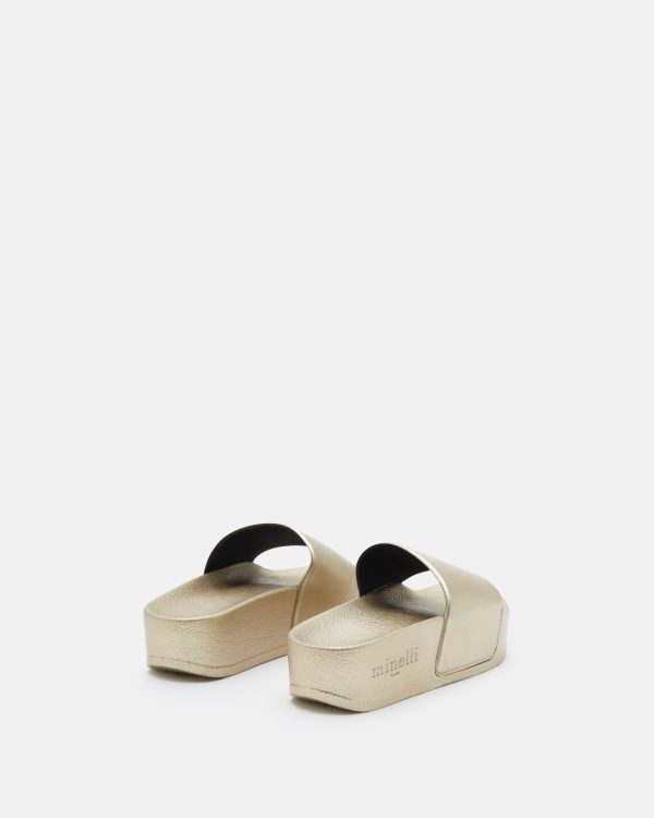 MULES NOVA/MET PLATINE - Image 3