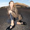MOCASSINS PALOMA/POL NOIR