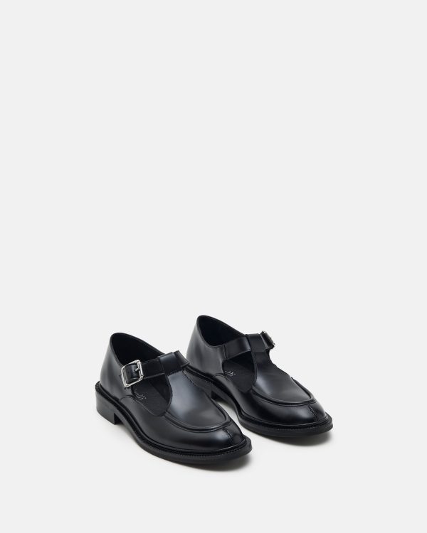 MOCASSINS PALOMA/POL NOIR - Image 2
