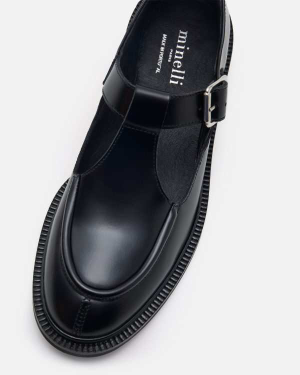 MOCASSINS PALOMA/POL NOIR - Image 3