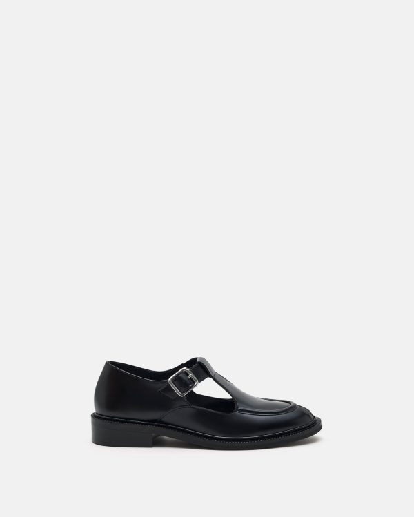 MOCASSINS PALOMA/POL NOIR - Image 4