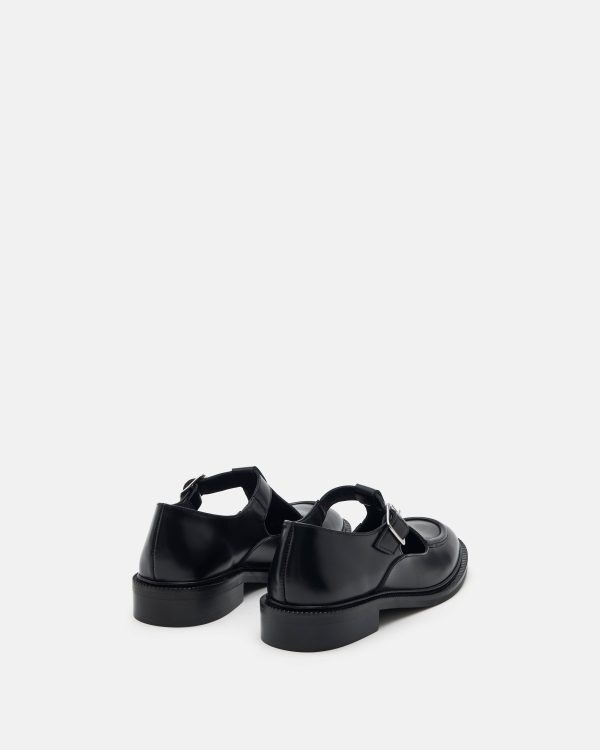 MOCASSINS PALOMA/POL NOIR - Image 5