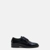 DERBIES PERINE/VER NOIR