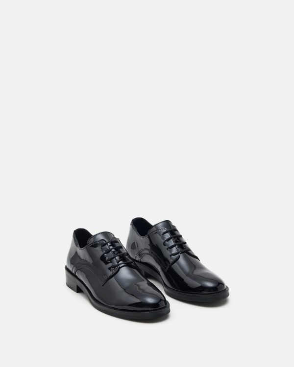 DERBIES PERINE/VER NOIR - Image 3