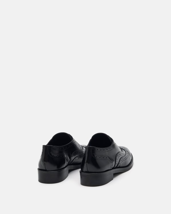 DERBIES PETER/POL NOIR - Image 3