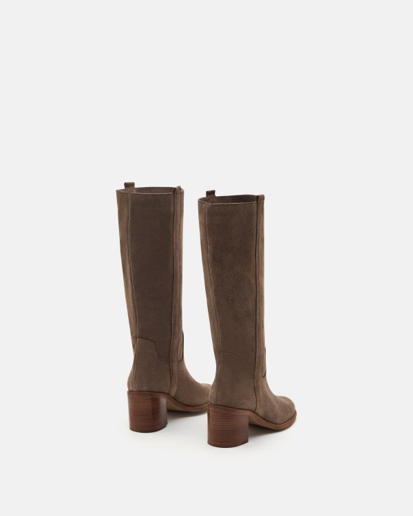 BOTTES RANCH/VEL TAUPE - Image 2