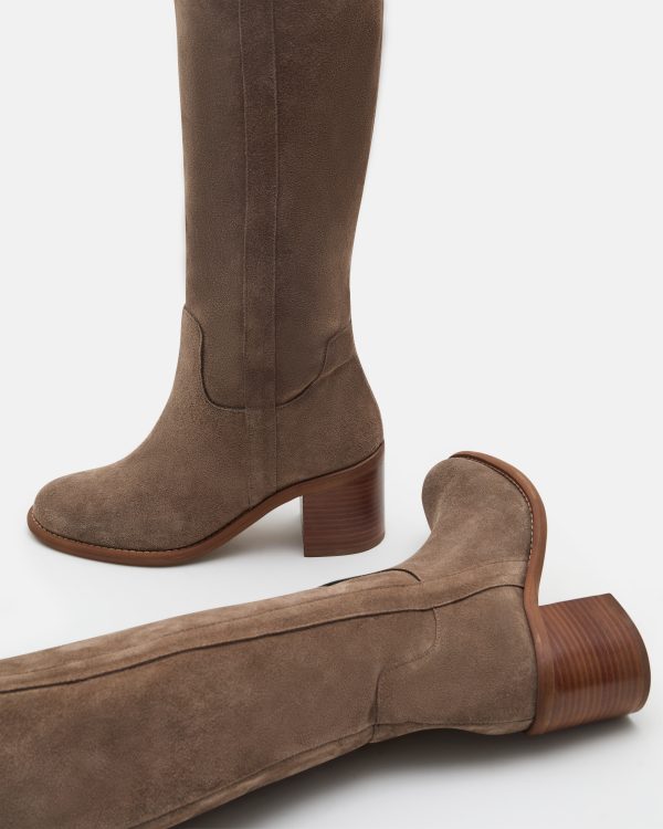 BOTTES RANCH/VEL TAUPE - Image 3