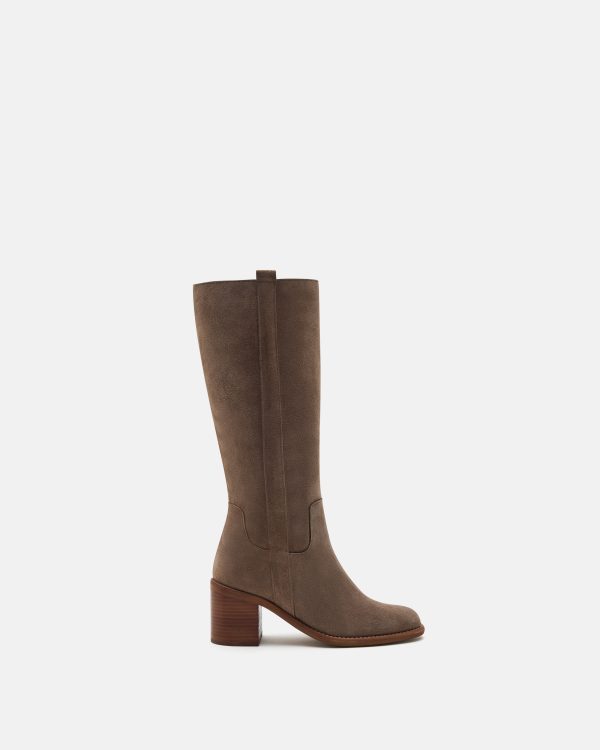 BOTTES RANCH/VEL TAUPE - Image 4