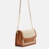SAC AKIA NATUREL COGNAC