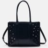 SAC GRAND VOLUME BALIA/STUD NOIR