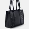 SAC GRAND VOLUME BALIA/STUD NOIR - Image 2