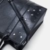 SAC GRAND VOLUME BALIA/STUD NOIR - Image 4