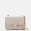 SAC MOYEN VOLUME JANET/PYT ÉCRU