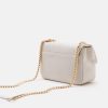 SAC MOYEN VOLUME JANET/PYT ÉCRU - Image 3