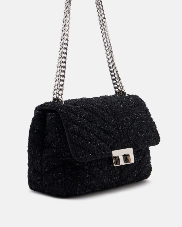 SAC MOYEN VOLUME JETHY/TIS NOIR - Image 2