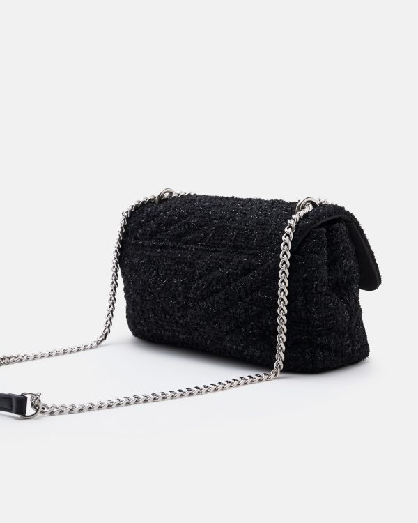 SAC MOYEN VOLUME JETHY/TIS NOIR - Image 3