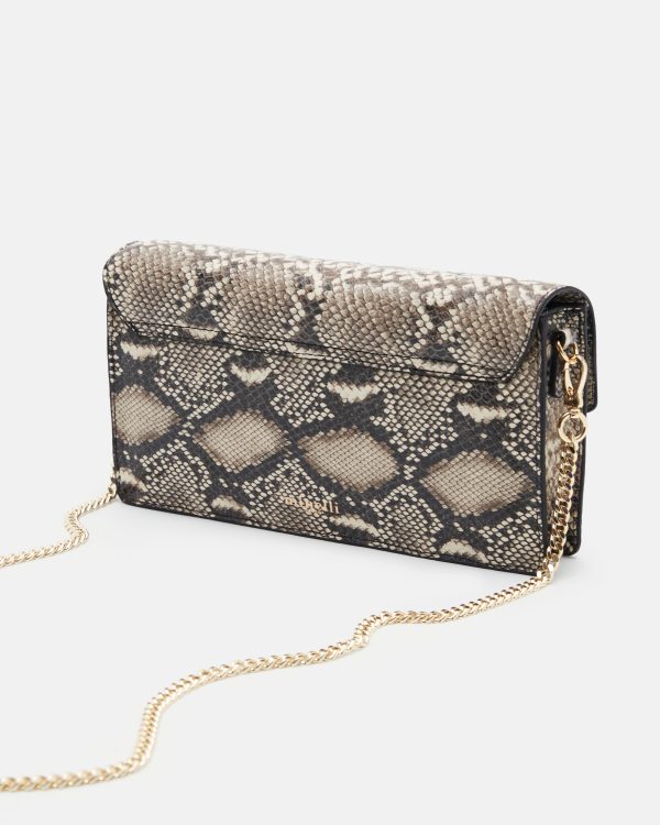 SAC PETIT VOLUME KATY/PYT NATUREL - Image 2