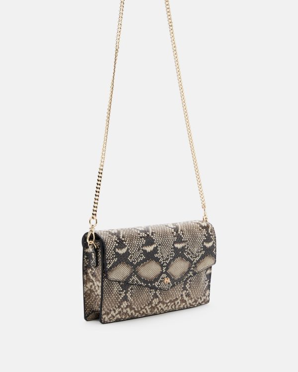 SAC PETIT VOLUME KATY/PYT NATUREL - Image 3