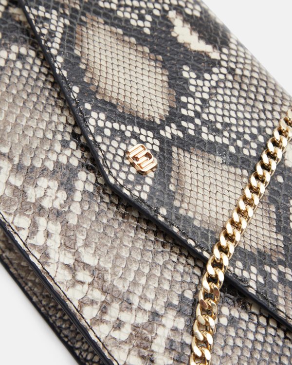 SAC PETIT VOLUME KATY/PYT NATUREL - Image 4