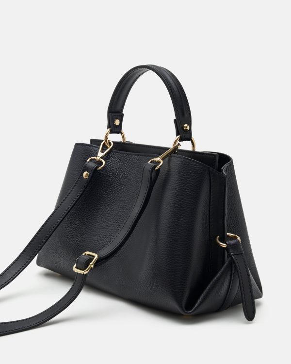 SAC MOYEN VOLUME SYNEVE/GR NOIR - Image 3