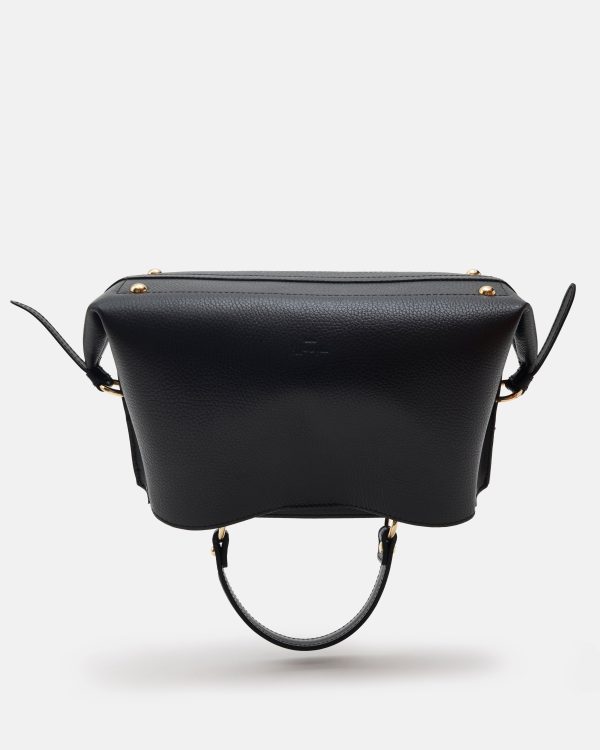 SAC MOYEN VOLUME SYNEVE/GR NOIR - Image 4