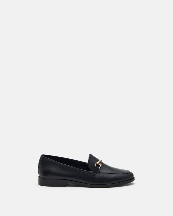 MOCASSINS TALBA NOIR - Image 4