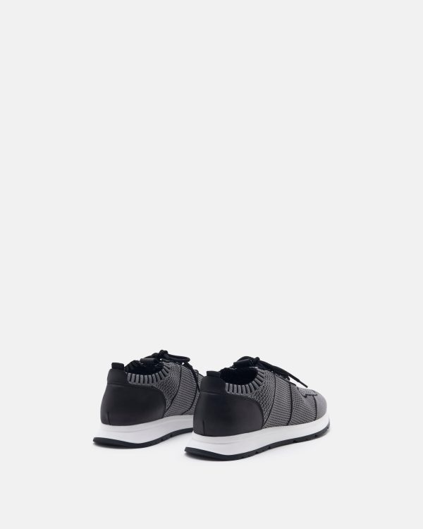 BASKETS WAREN ANTHRACITE - Image 2