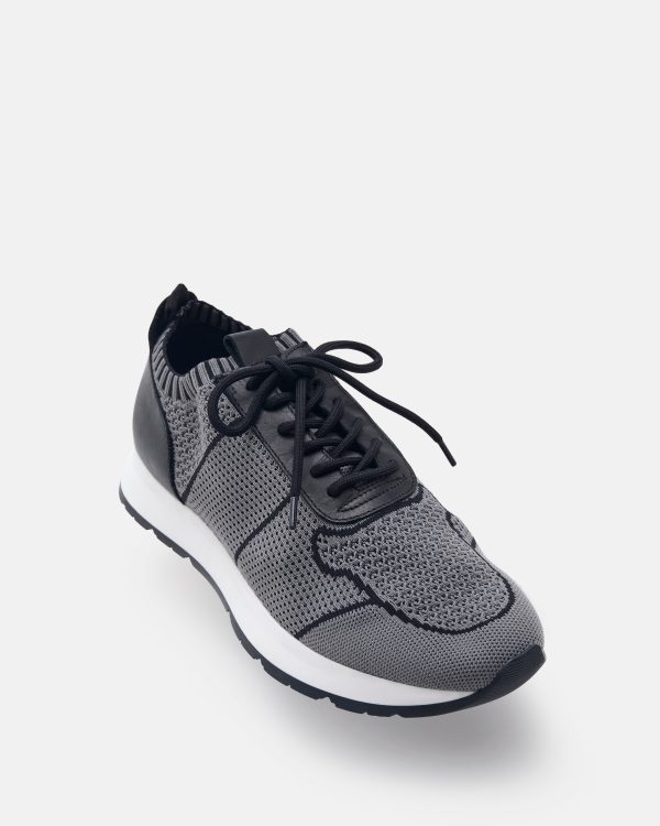 BASKETS WAREN ANTHRACITE - Image 3