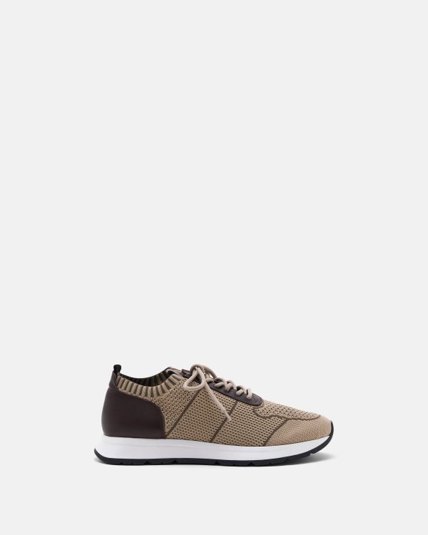 BASKETS WAREN BEIGE - Image 2