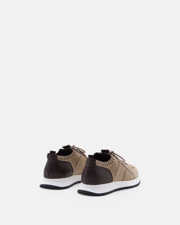 BASKETS WAREN BEIGE - Image 4