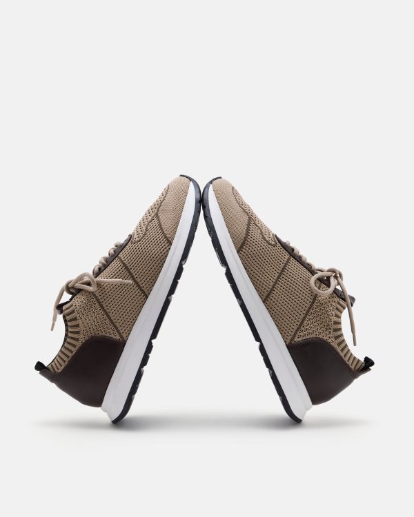 BASKETS WAREN BEIGE - Image 5