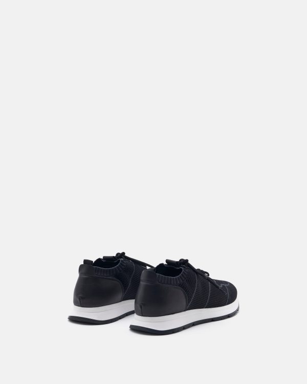 BASKETS WAREN NOIR - Image 3